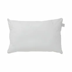 Oreillers|Oreillers>Camif Oreiller anti-acariens phytocare Louna - Moelleux - 50 x 70 cm