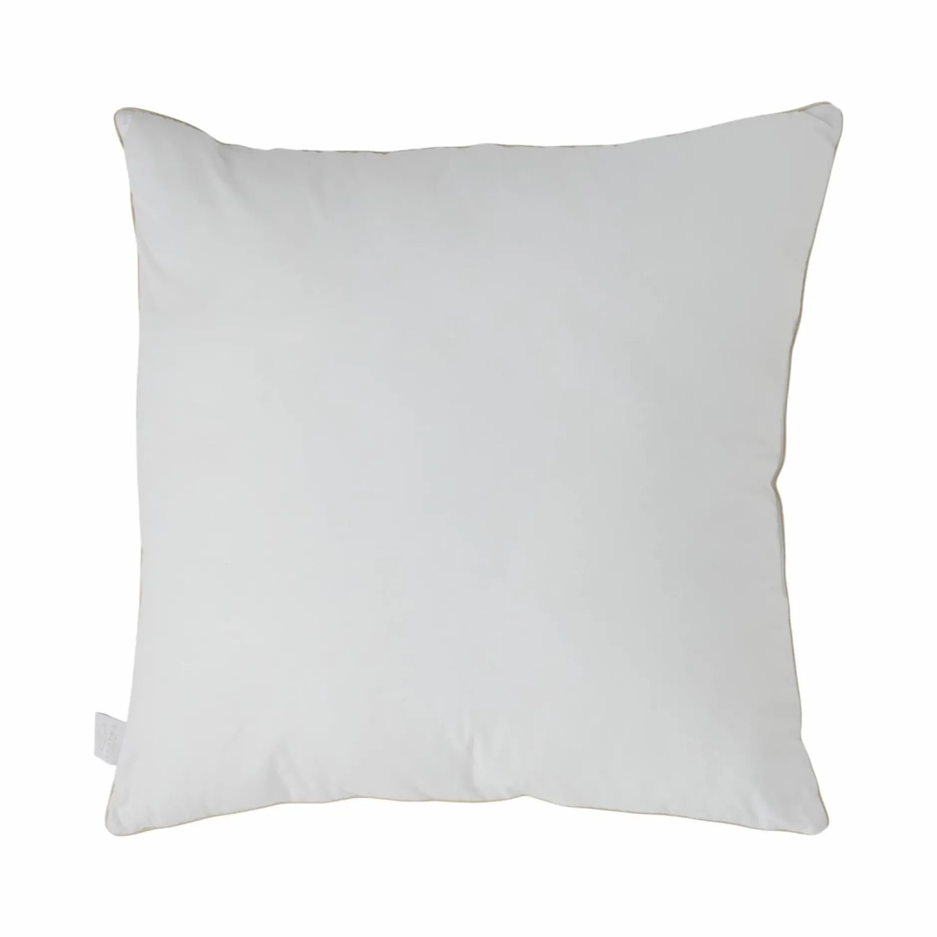 Oreillers|Oreillers>Camif Oreiller anti-acariens phytocare Louna - Moelleux - 65 x 65 cm