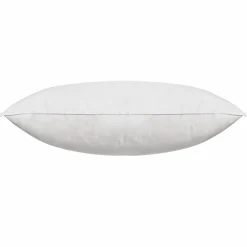 Oreillers|Oreillers></noscript>Camif Oreiller moelleux en duvet et percale biologique Cléo - Moelleux - 50 x 70 cm