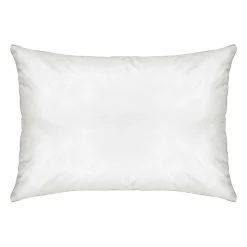 Oreillers|Oreillers>Camif Oreiller moelleux Seaqual Guillaume - 50 x 70 cm