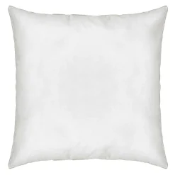 Oreillers|Oreillers>Camif Oreiller moelleux Seaqual Guillaume - 65 x 65 cm