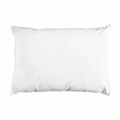 Oreillers|Oreillers>Camif Oreiller moelleux sensation duvet - 50 x 70 cm