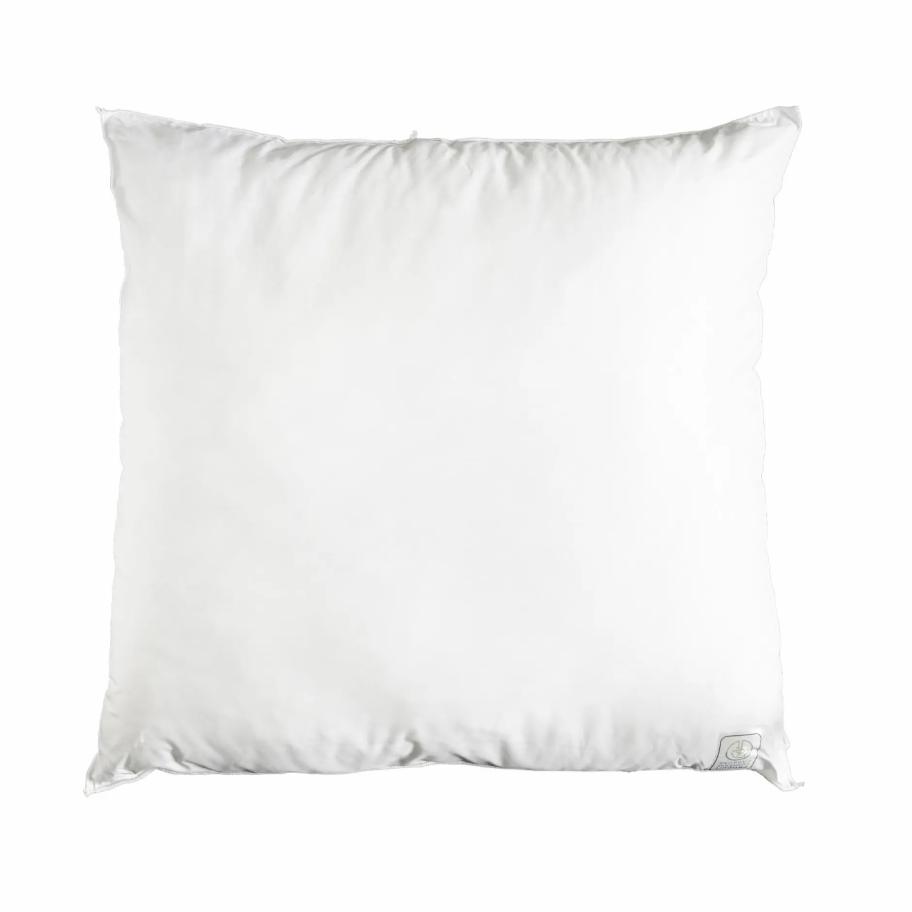 Oreillers|Oreillers>Camif Oreiller moelleux ultra respirant - 65 x 65 cm