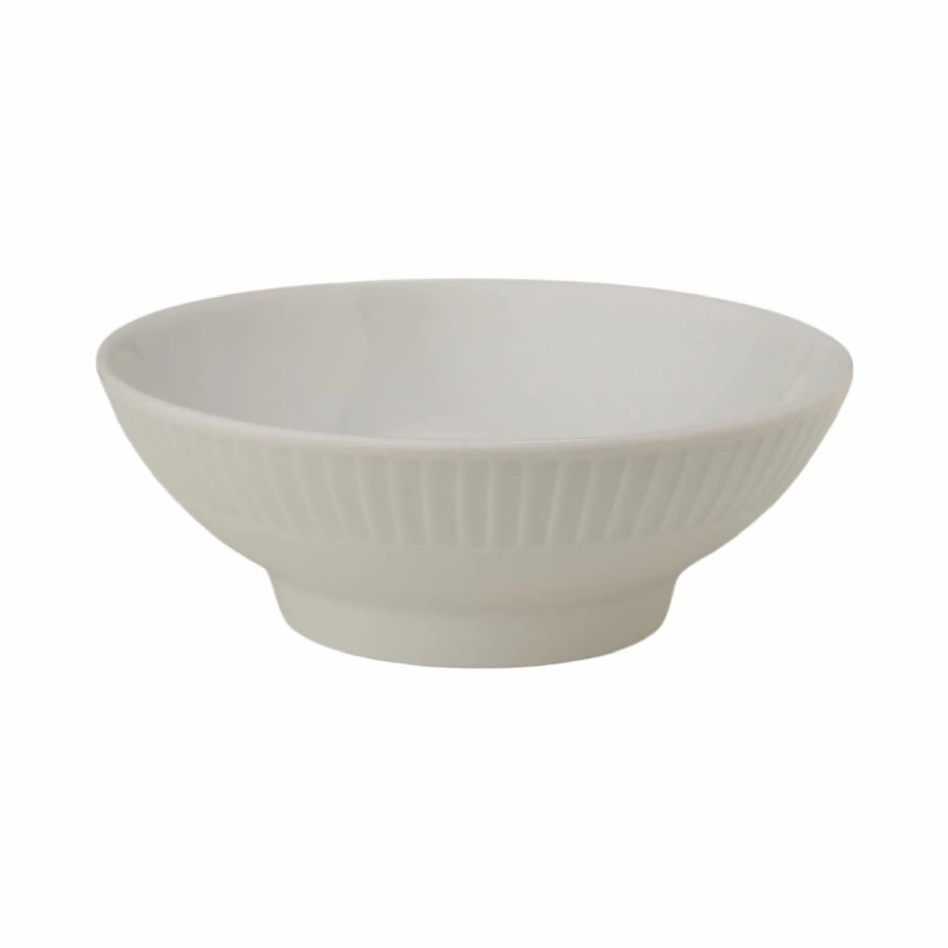 Verrines Et Coupes|Verrines Et Coupes>Camif PILLIVUYT Lot de 6 Coupelles Louna Plissé