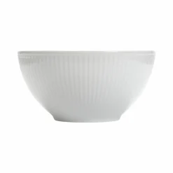 Saladiers>Camif PILLIVUYT Saladier haut 25 cm Plissé