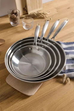 Poêles>Camif Poêle Charlize - Diamètre 24 cm