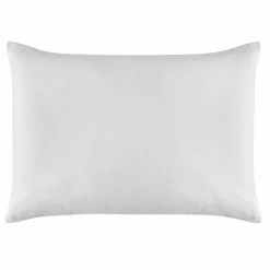 Protèges Oreillers|Protèges Oreillers>Camif Protège oreiller molleton anti acariens et bactérien Anais - 50 x 70 cm