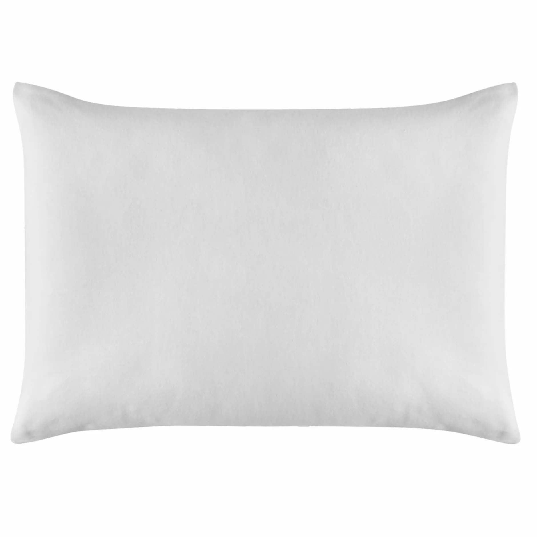 Protèges Oreillers|Protèges Oreillers>Camif Protège oreiller molleton anti acariens et bactérien Anais - 50 x 70 cm