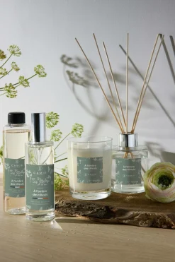 Vaporisateurs Et Diffuseurs></noscript>Camif Recharge Bouquet À l'ombre des tilleuls