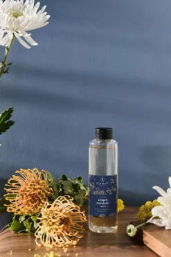 Vaporisateurs Et Diffuseurs>Camif Recharge Bouquet L'esprit mandarin