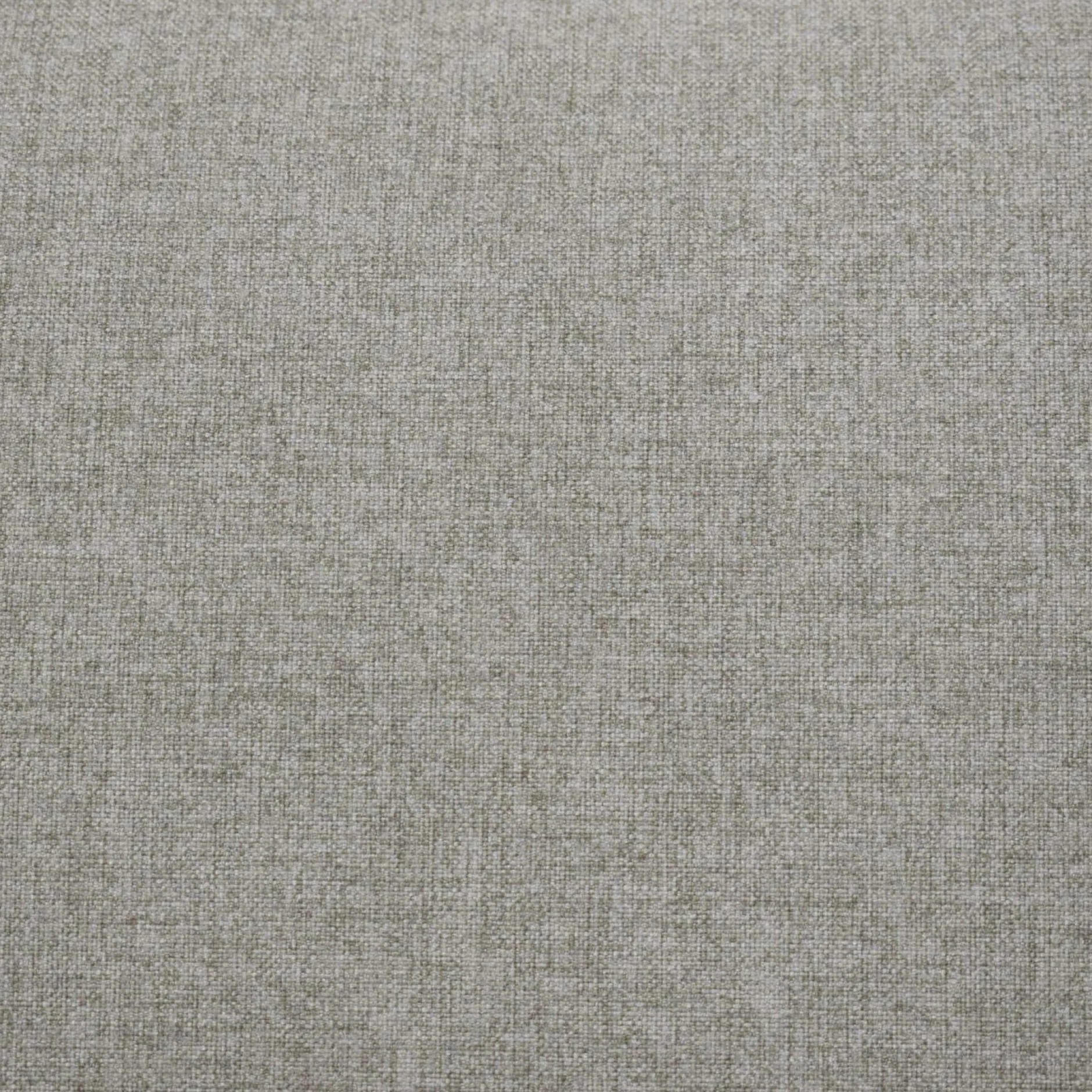 Repose-Pieds>Camif Repose-pieds tissu Portimo - Gris Clair