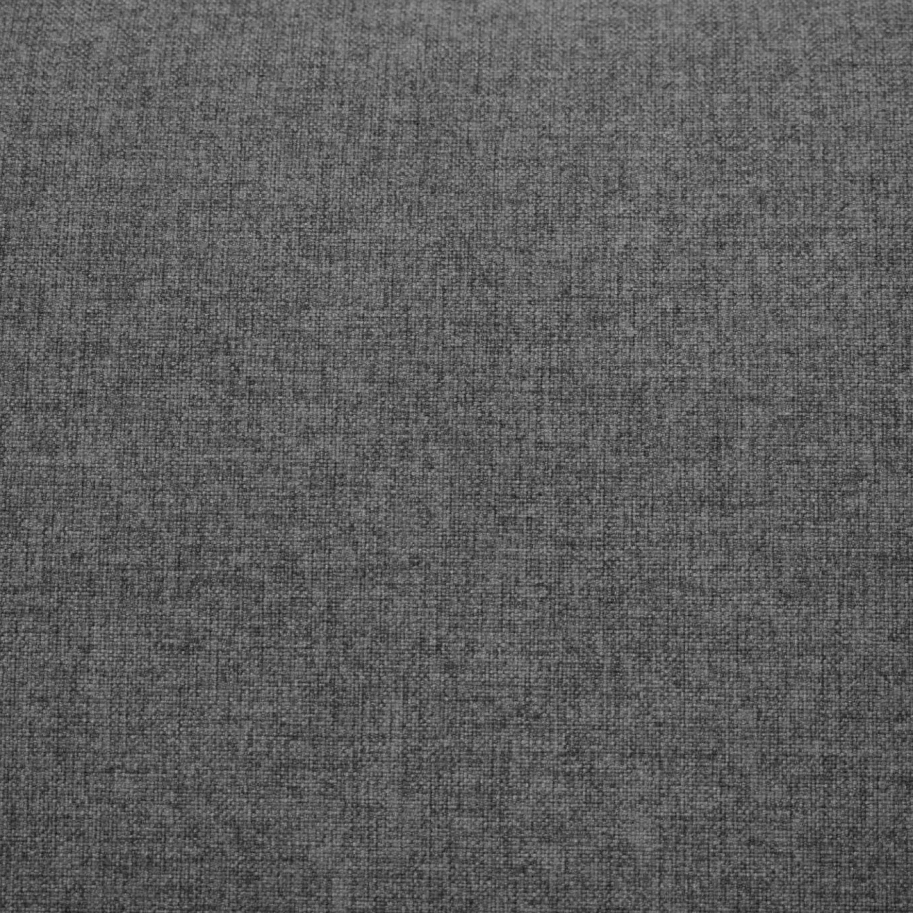 Repose-Pieds>Camif Repose-pieds tissu Portimo - Gris Foncé