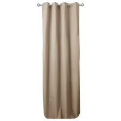 Rideaux Et Voilage|Rideaux Et Voilage>Camif Rideau recyclé Heva - Lin