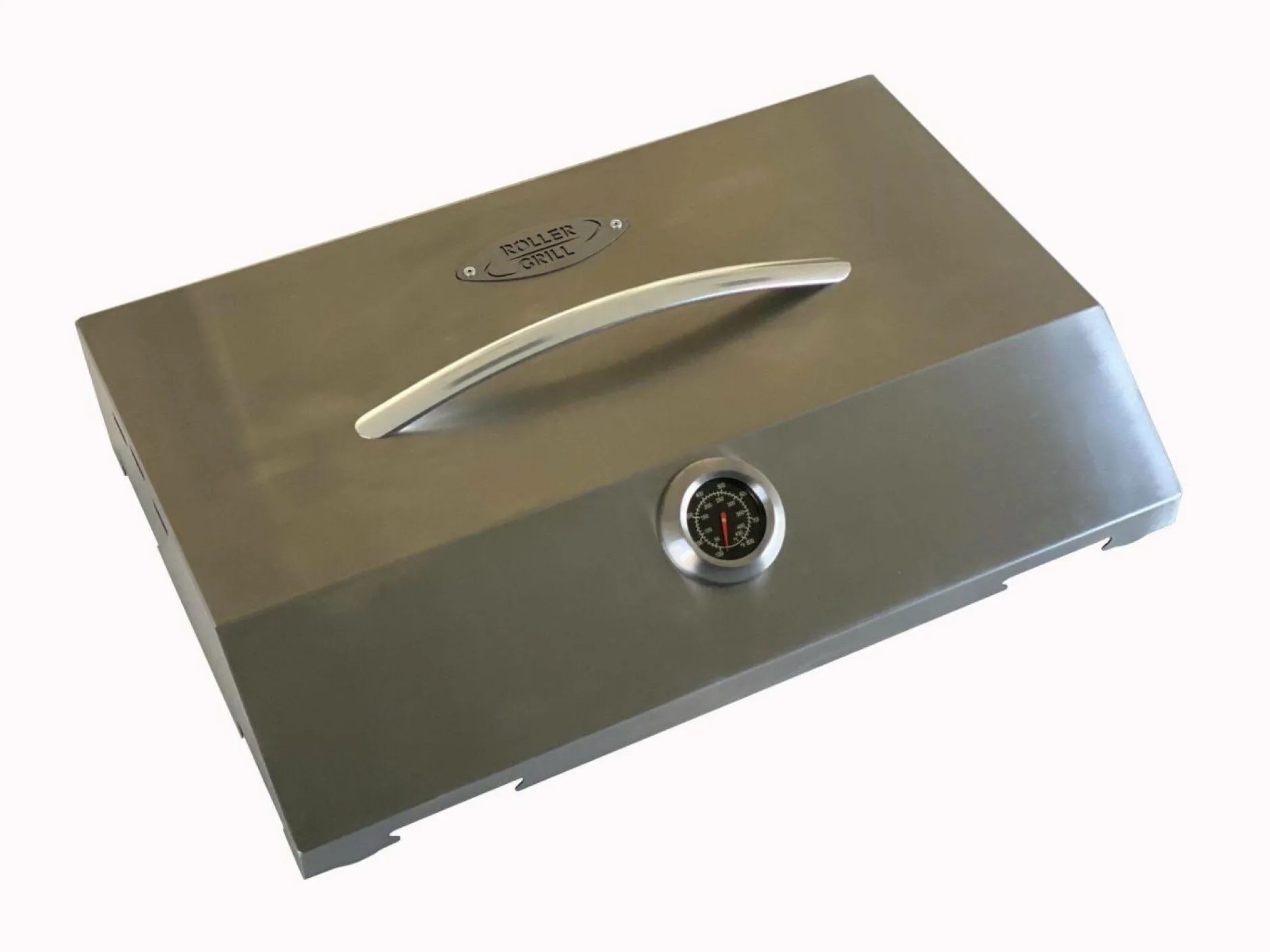 Accessoires Planchas Et Barbecues>Camif ROLLER GRILL Cloche de cuisson pour plancha 600