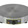 Crêpières Et Gaufriers>Camif ROLLER GRILL Crêpière BILIG 400