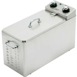 Friteuses>Camif ROLLER GRILL Friteuse 4 Litres RFN4