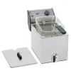 Friteuses>Camif ROLLER GRILL Friteuse 8 litres FD80R
