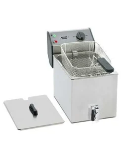 Friteuses>Camif ROLLER GRILL Friteuse 8 litres FD80R