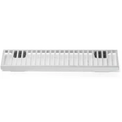 Accessoires Planchas Et Barbecues>Camif ROLLER GRILL Grille de cuisson plancha 600 x 400