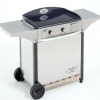 Accessoires Planchas Et Barbecues|Dessertes Planchas>Camif ROLLER GRILL Habillage desserte CHPS400
