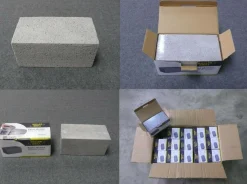 Crêpières Et Gaufriers>Camif ROLLER GRILL Pierre abrasive pour Crêpière BILIG 400