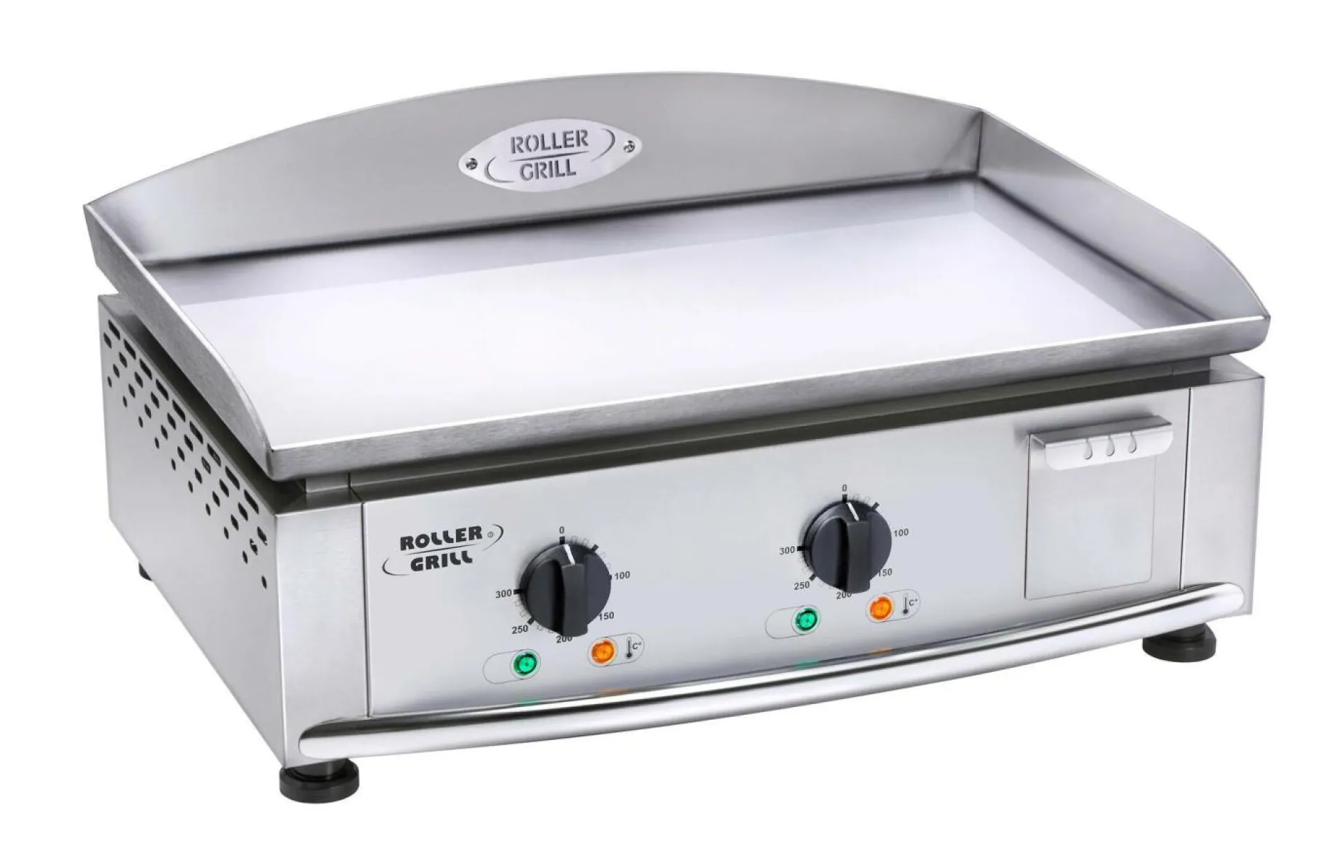 Planchas>Camif ROLLER GRILL Plancha inox électrique PSI600E