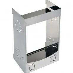 Accessoires Planchas Et Barbecues>Camif ROLLER GRILL Porte-bouteilles pour desserte CHPS