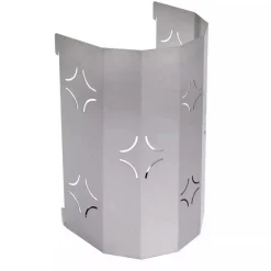 Accessoires Planchas Et Barbecues>Camif ROLLER GRILL Poubelle pour desserte CHPS