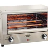 Grille-Pains Et Toasters>Camif ROLLER GRILL Toaster infrarouge BAR 1000