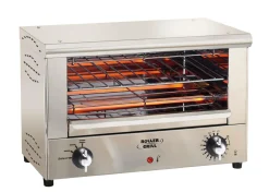 Grille-Pains Et Toasters>Camif ROLLER GRILL Toaster infrarouge BAR 1000