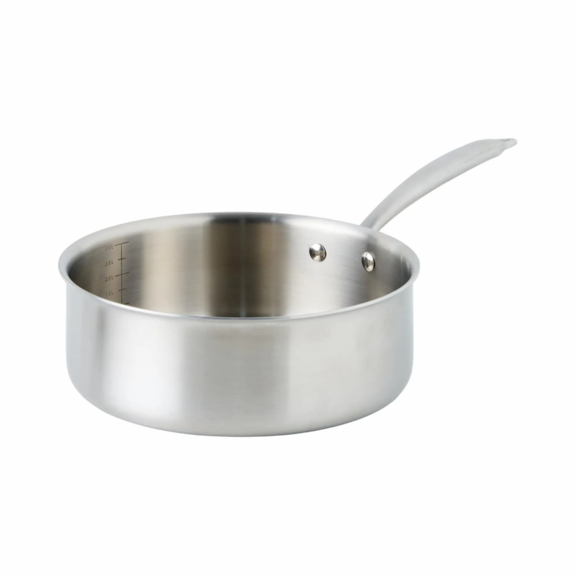 Sauteuses, Tajines Et Wok>Camif Sauteuse Charlize