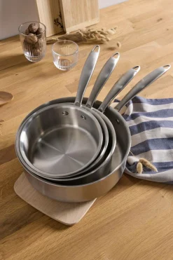 Sauteuses, Tajines Et Wok>Camif Sauteuse Charlize