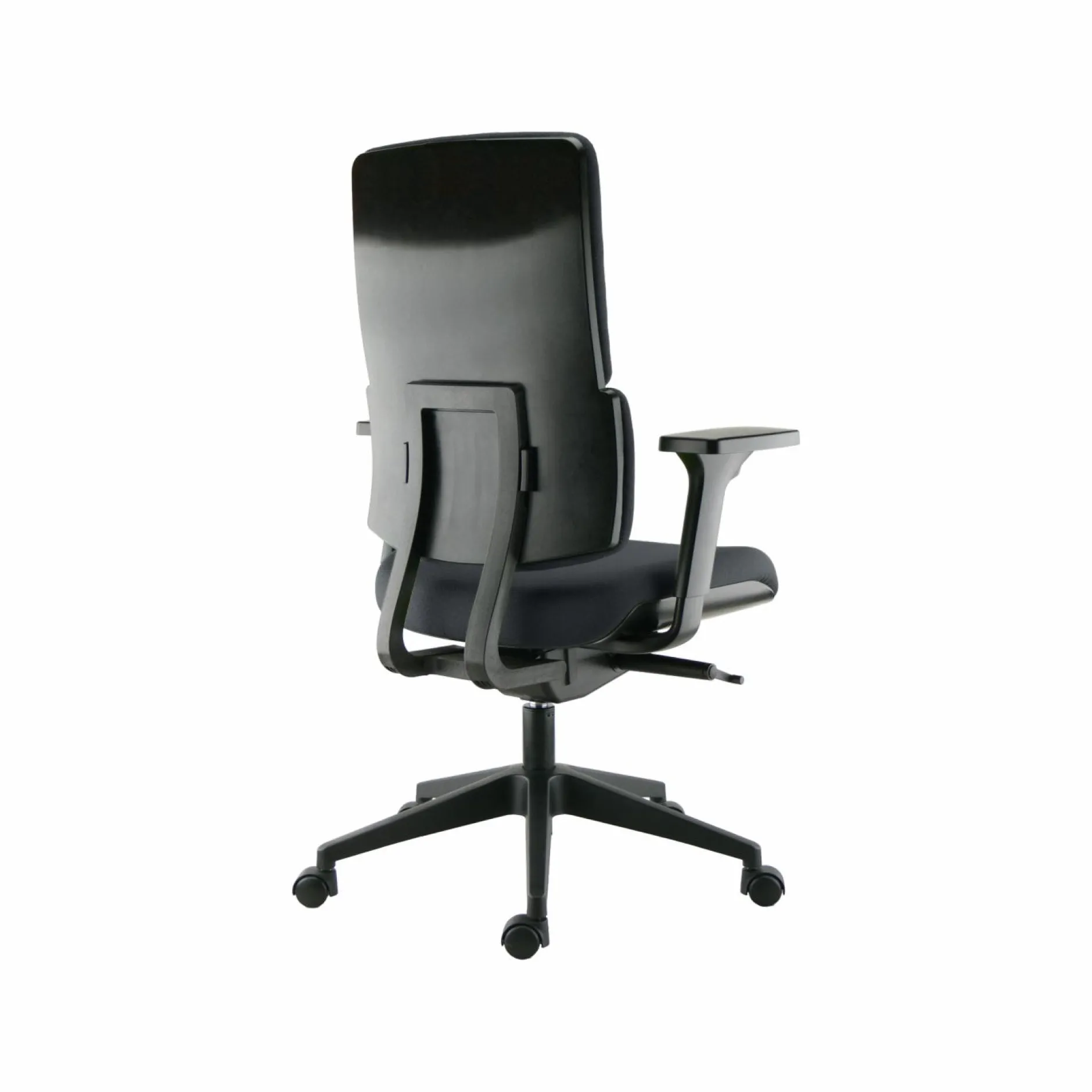 Chaises De Bureau>Camif SOKOA Siége Wi-Max avec accoudoirs - Gris
