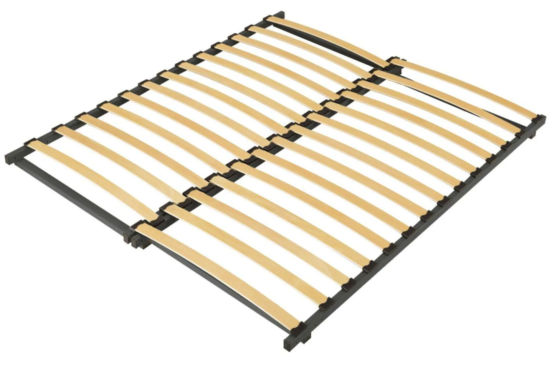 Sommiers À Lattes>Camif Sommier cadre à lattes Extensible