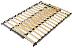 Sommiers À Lattes>Camif Sommier cadre à lattes Extensible
