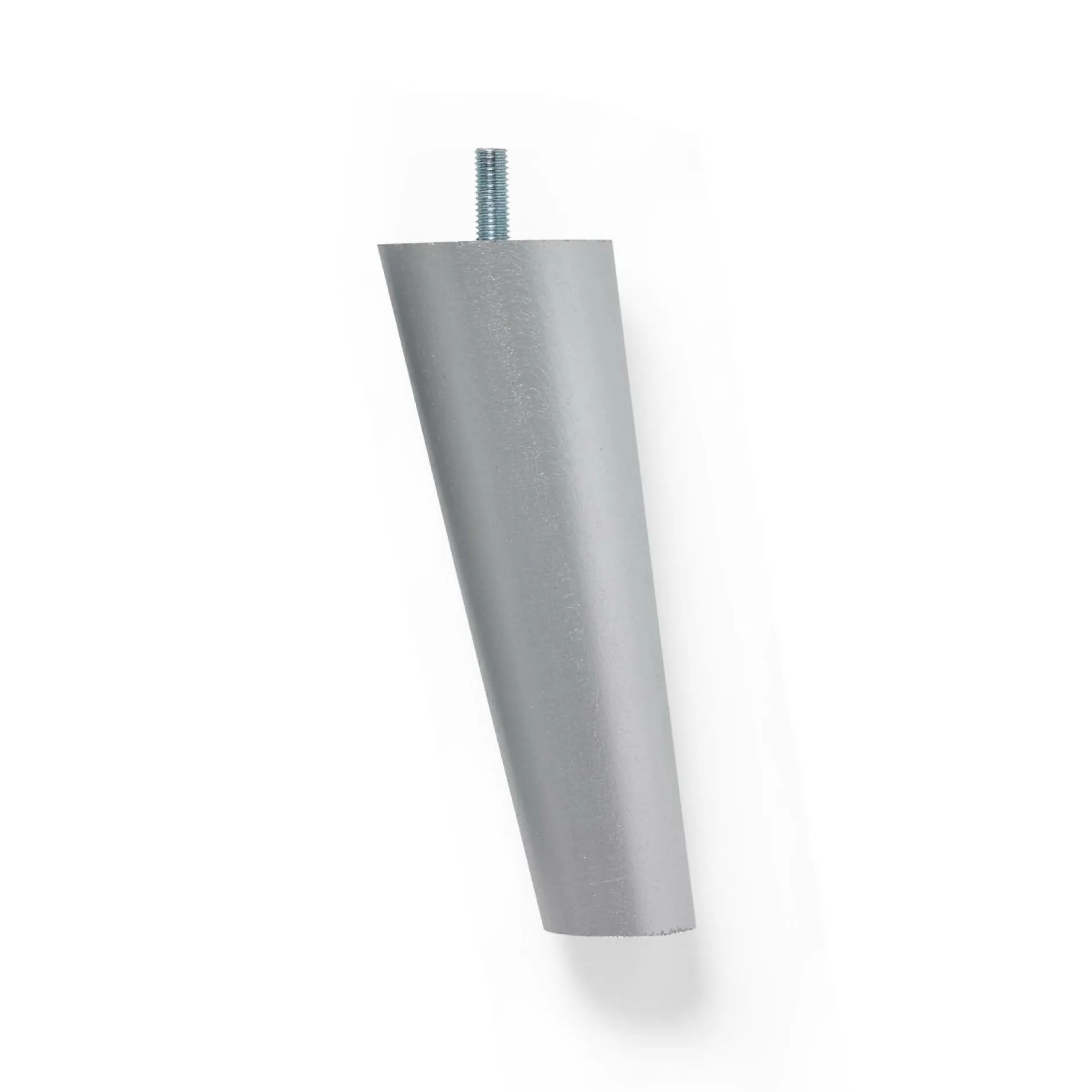 Sommiers 90 X 190 Cm|Sommiers 160 X 200 Cm>Camif Sommier et pieds Zohra et Raphaël - - 80 x 200 cm Alu