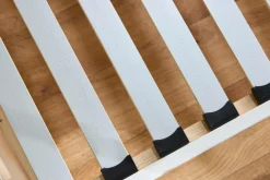 Sommiers 160 X 200 Cm|Sommiers 90 X 190 Cm></noscript>Camif Sommier kit décor bois Elian - - 90 x 190 cm Chêne Clair