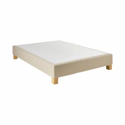 Sommiers 90 X 190 Cm|Sommiers 140 X 190 Cm>Camif Sommier tapissier 20 cm Grand Hôtel - 140 x 200 cm