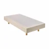 Sommiers 90 X 190 Cm|Sommiers 140 X 190 Cm>Camif Sommier tapissier 17 cm Marceau - 80 x 200 cm