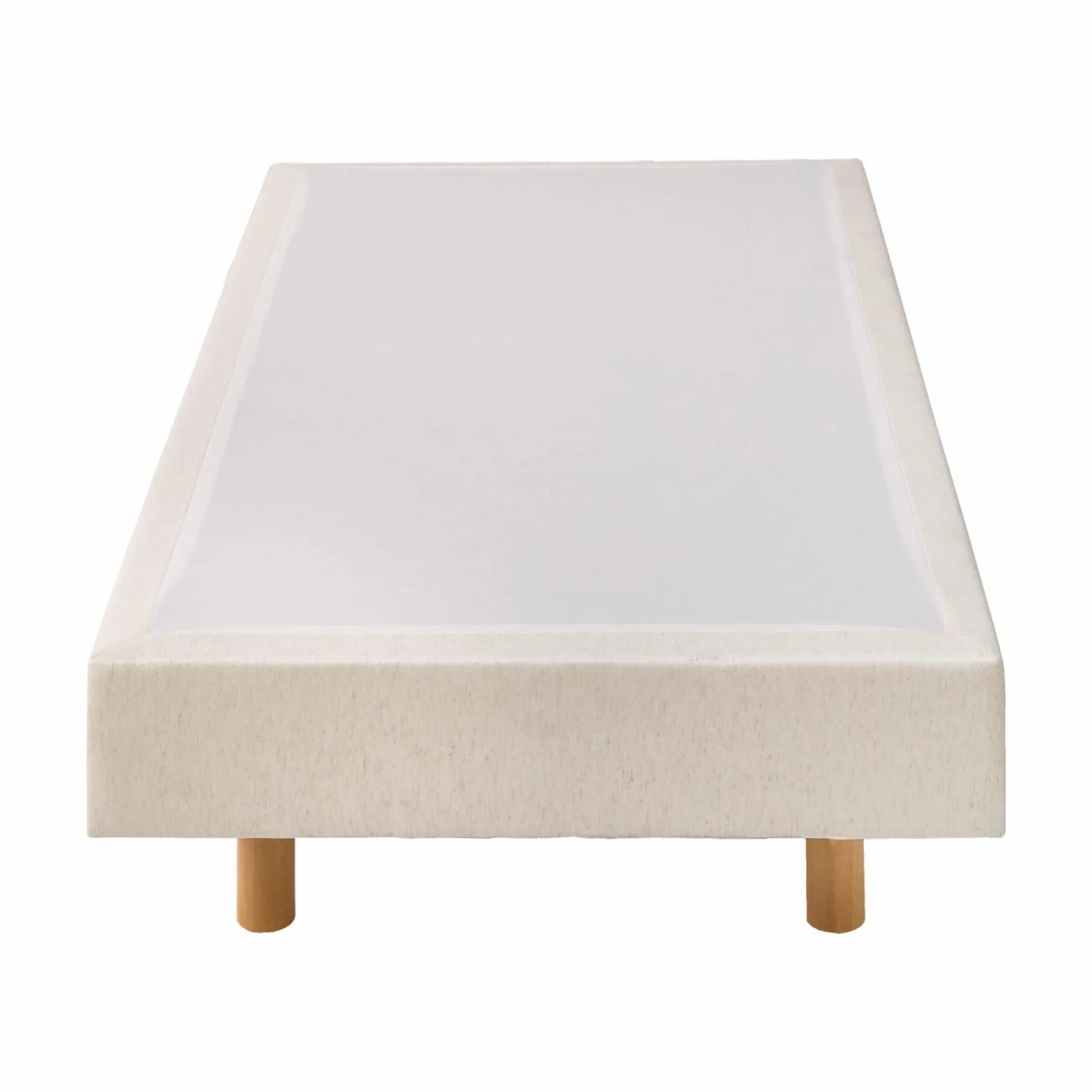 Sommiers 90 X 190 Cm|Sommiers 140 X 190 Cm>Camif Sommier tapissier 17 cm Marceau - 80 x 200 cm