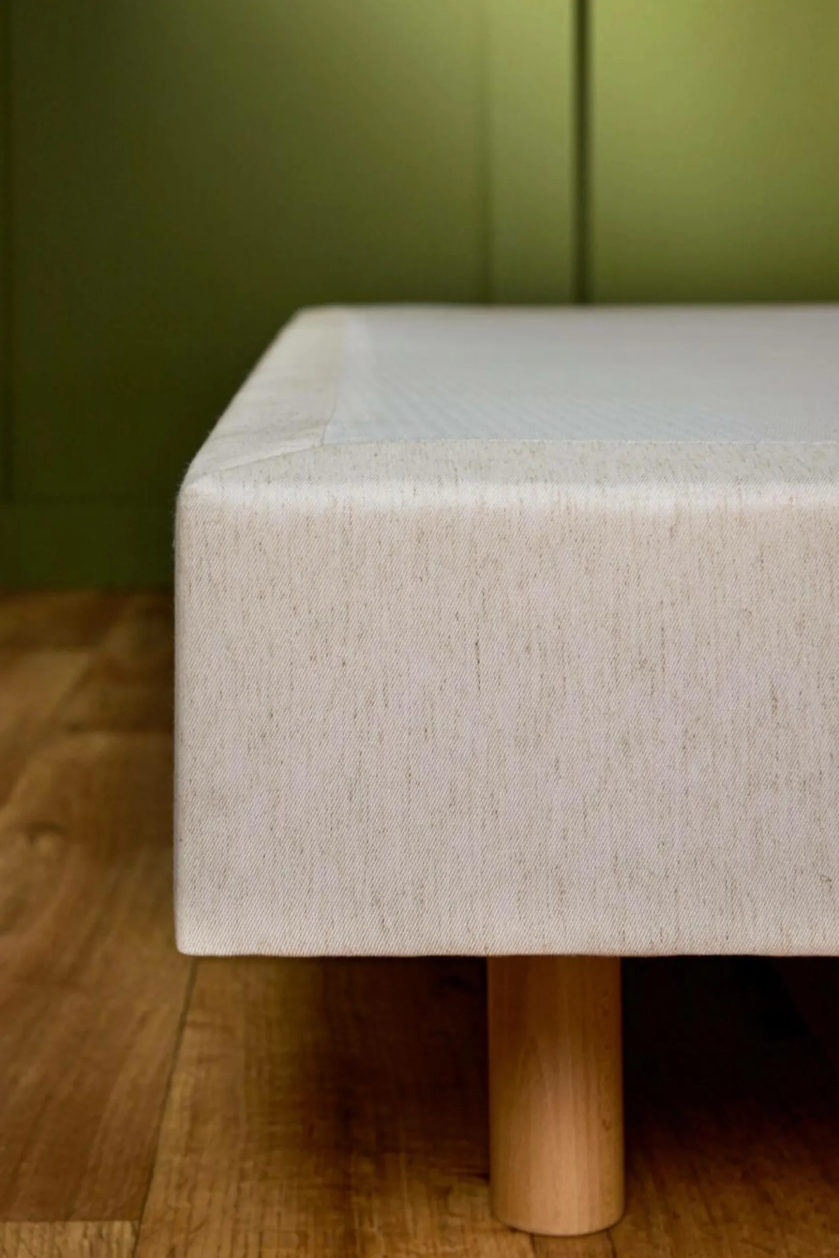 Sommiers 90 X 190 Cm|Sommiers 140 X 190 Cm>Camif Sommier tapissier 17 cm Marceau - 180 x 200 cm