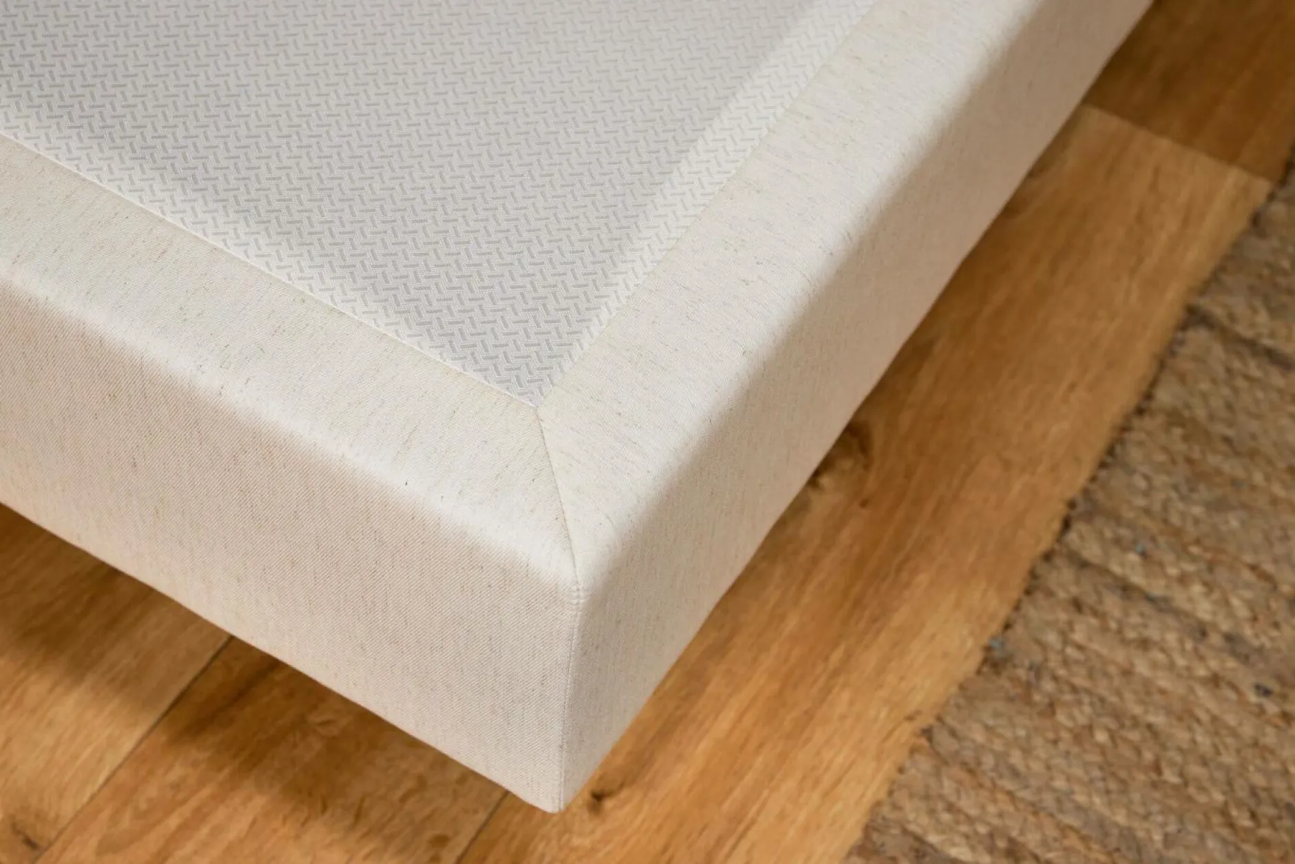 Sommiers 90 X 190 Cm|Sommiers 140 X 190 Cm>Camif Sommier tapissier 17 cm Marceau - 180 x 200 cm