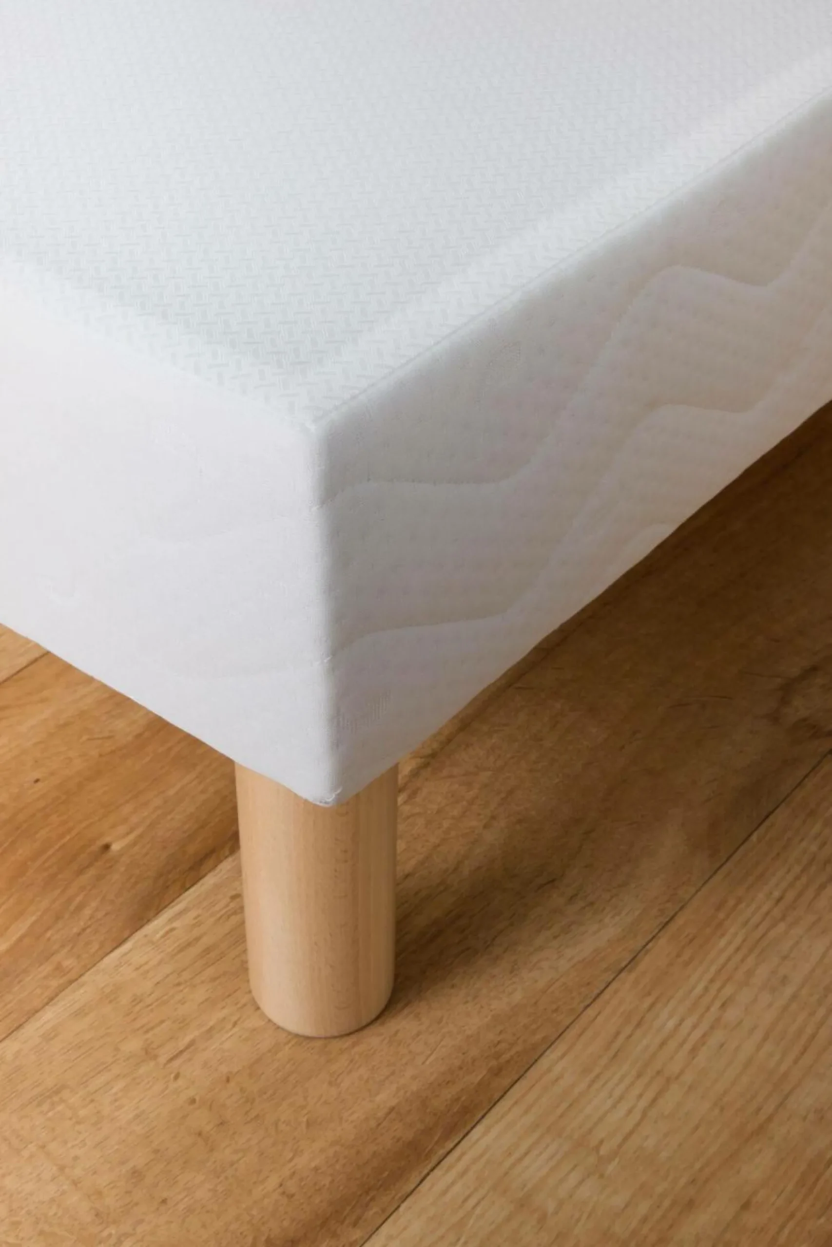 Sommiers 90 X 190 Cm|Sommiers 140 X 190 Cm>Camif Sommier tapissier 15 cm Milan - 180 x 200 cm