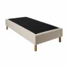 Sommiers 90 X 190 Cm|Sommiers 140 X 190 Cm>Camif Sommier tapissier 20 cm Théos - 80 x 200 cm