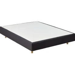 Sommiers 140 X 190 Cm>Camif Sommier tapissier à lattes 20 cm, Grand Hôtel - 2 x 90 x 200 cm