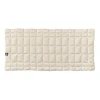 Surmatelas|Surmatelas>Camif Surmatelas coton bio Coline - 90 x 190 cm