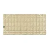 Surmatelas|Surmatelas>Camif Surmatelas laine anti-acariens - 90 x 190 cm