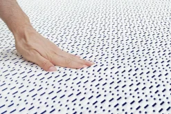 Surmatelas|Surmatelas>Camif Surmatelas mousse à mémoire de forme Colas - 140 x 200 cm