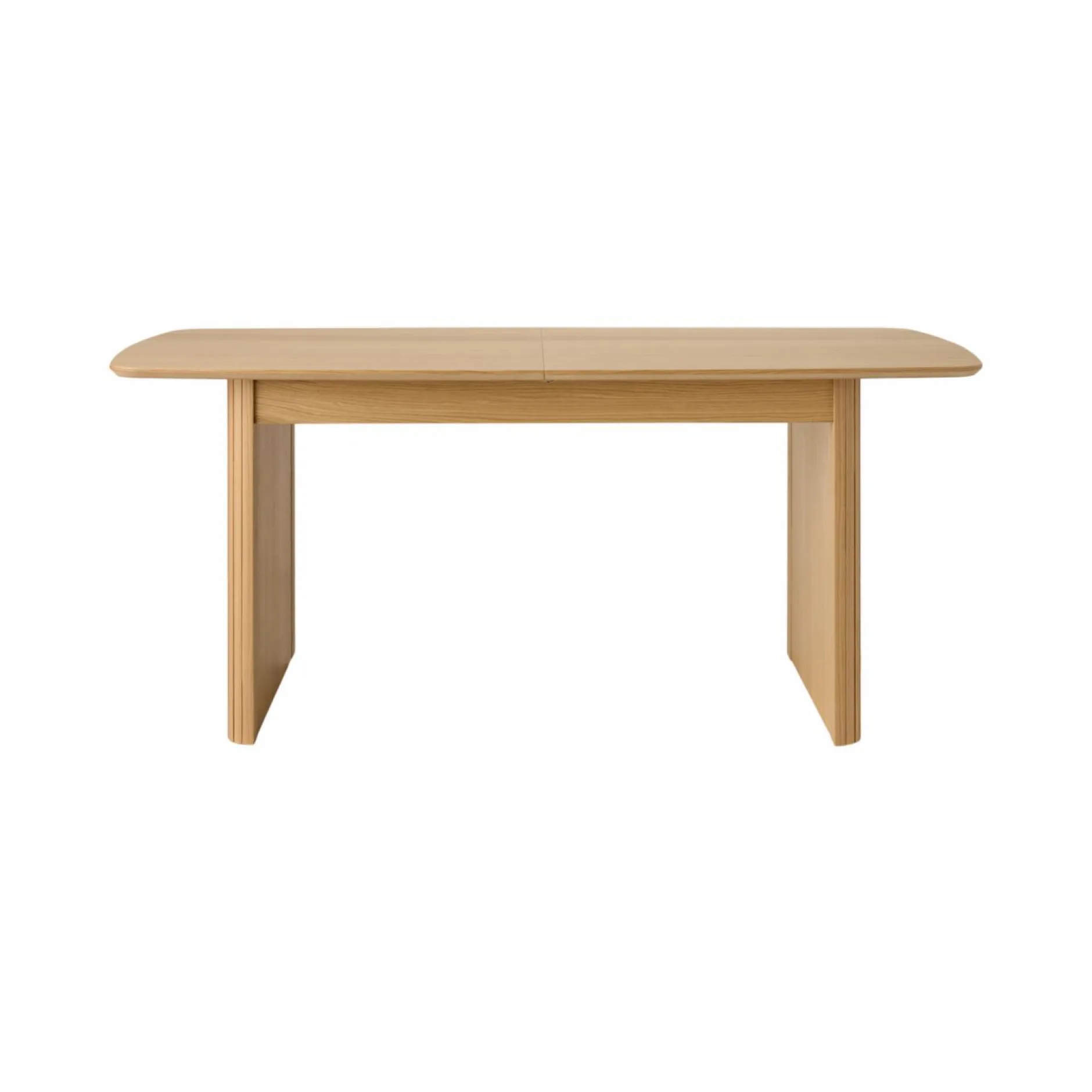 Tables À Manger|Tables>Camif Table à manger extensible bois 6 à 10 personnes Alex