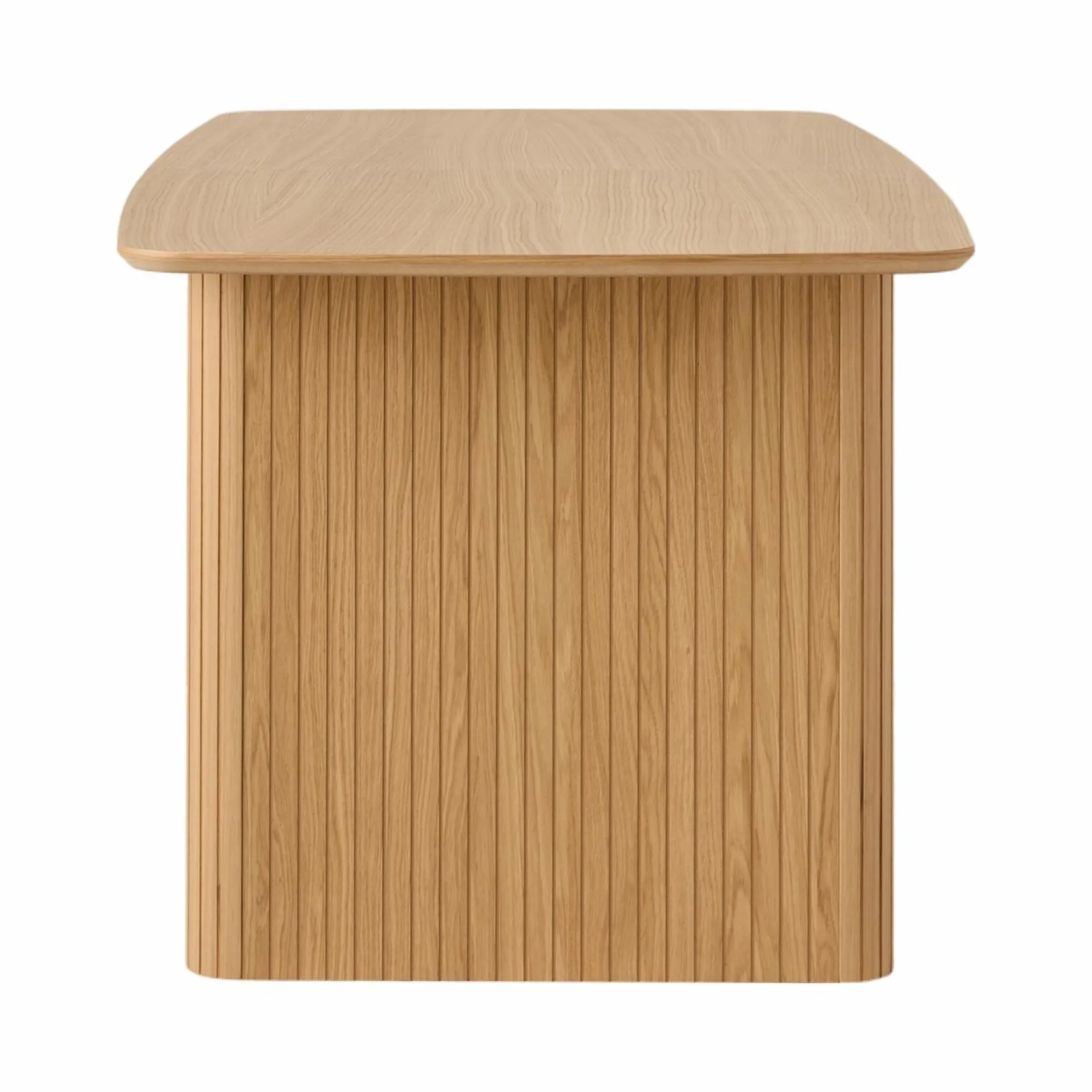 Tables À Manger|Tables>Camif Table à manger extensible bois 6 à 10 personnes Alex